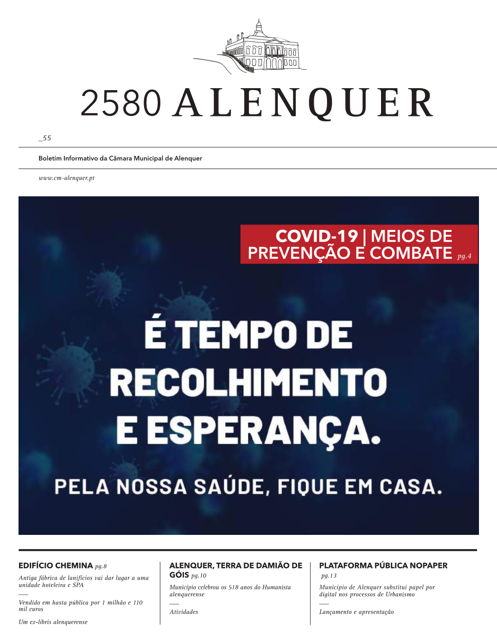 2580 Alenquer 55