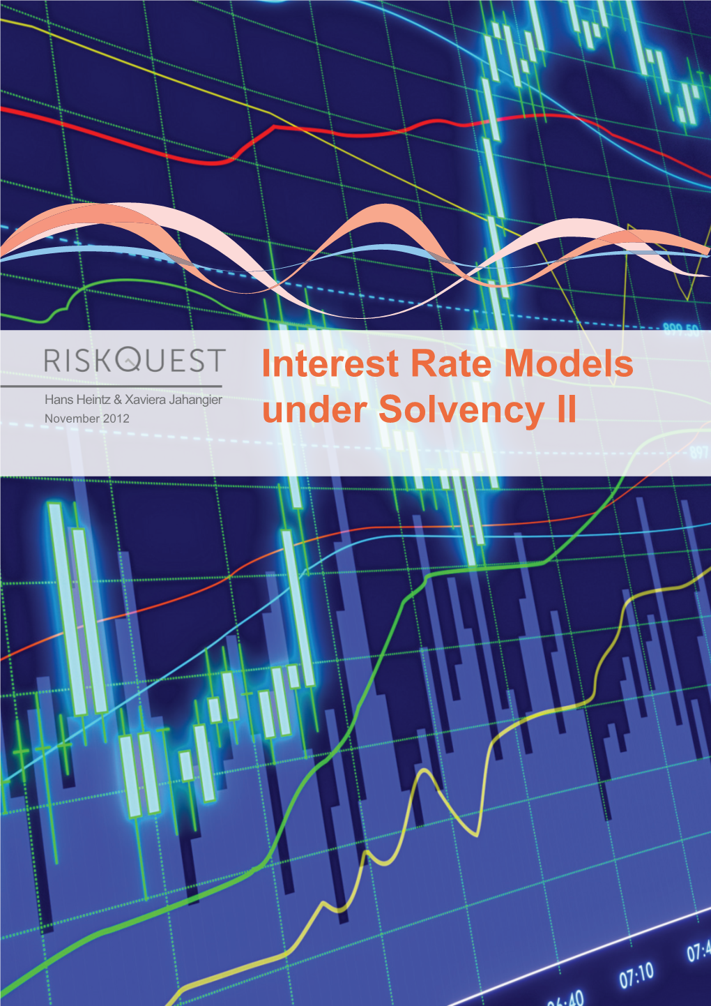 Interest Rate Models Under Solvency II