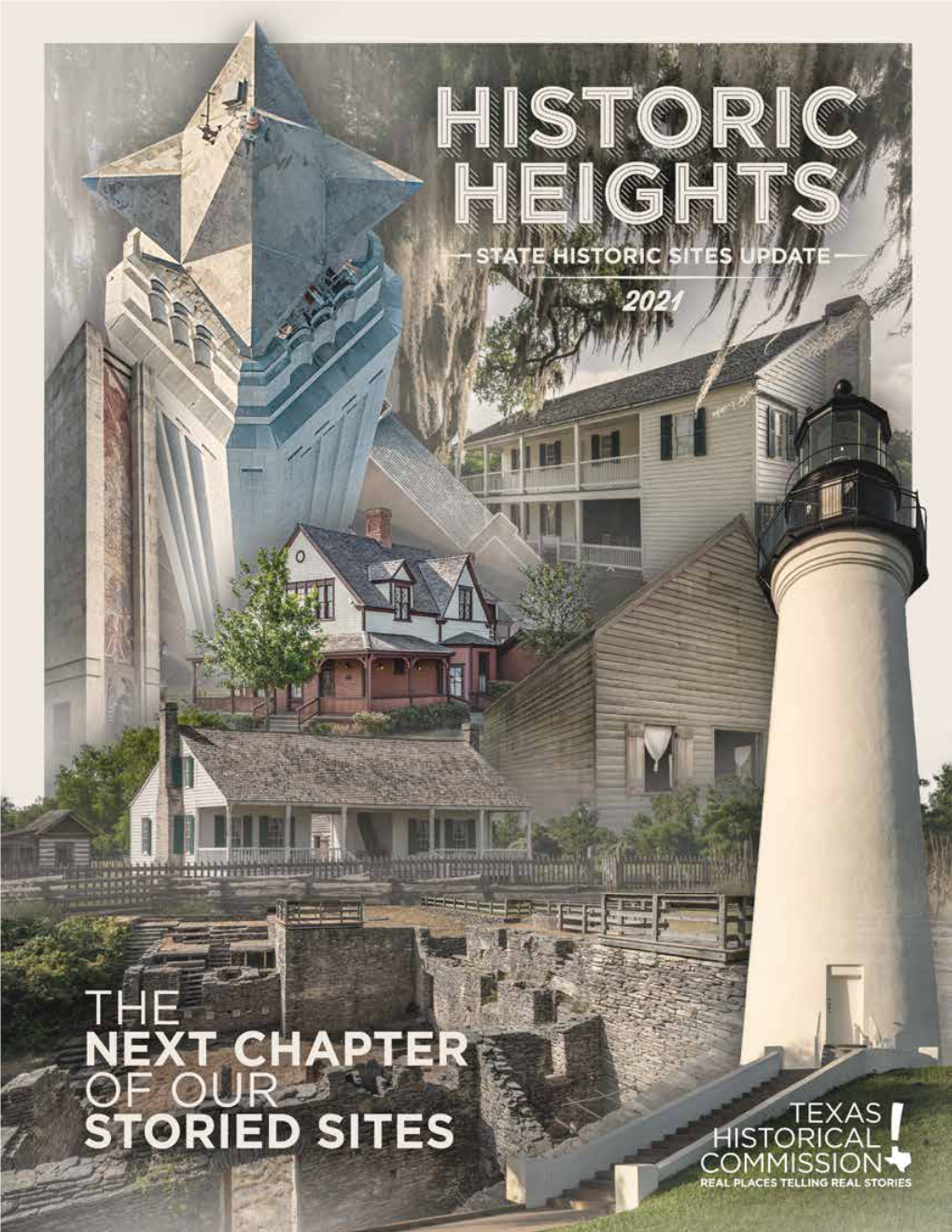 Historic Heights 2021