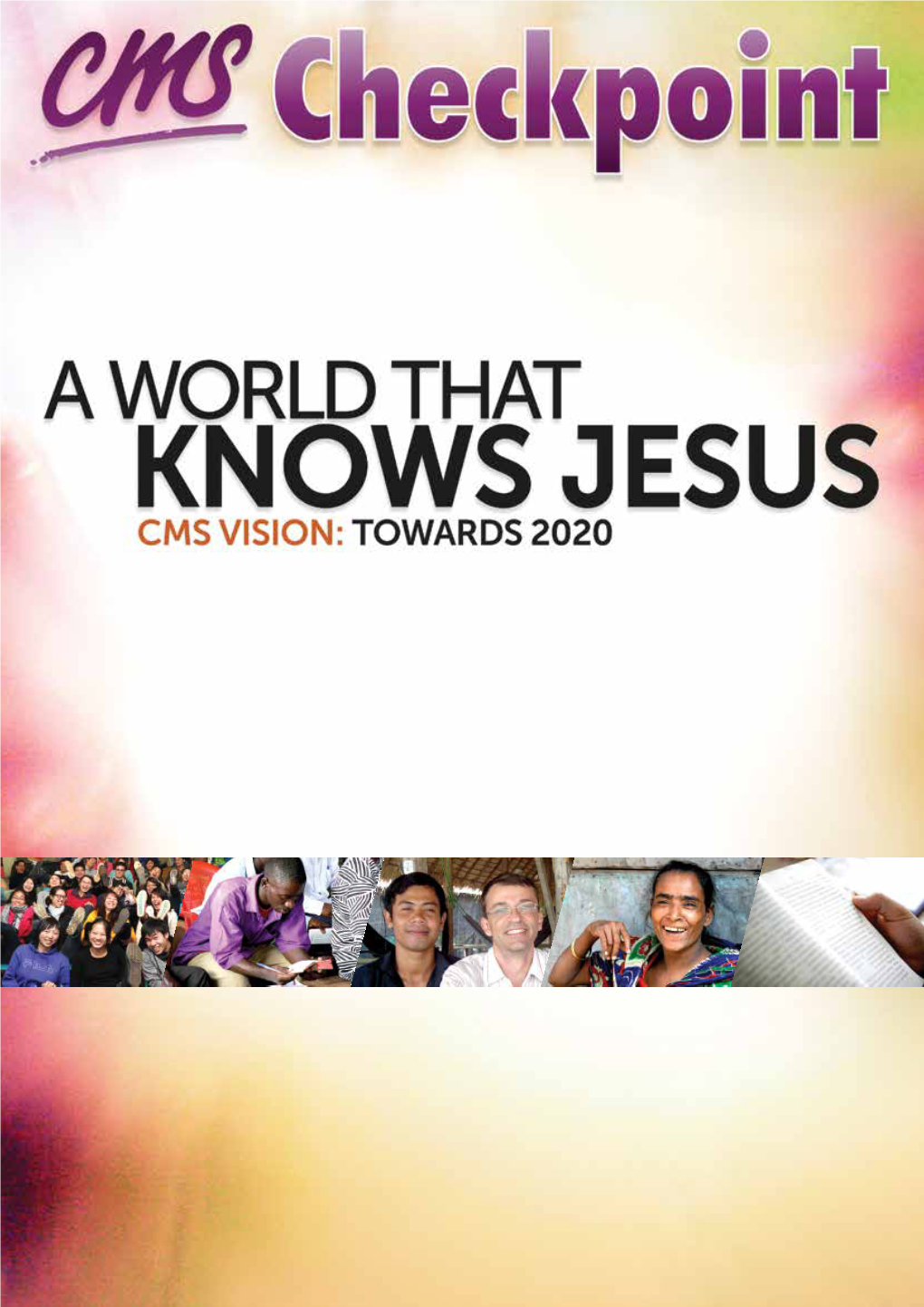 A-World-That-Knows-Jesus.Pdf