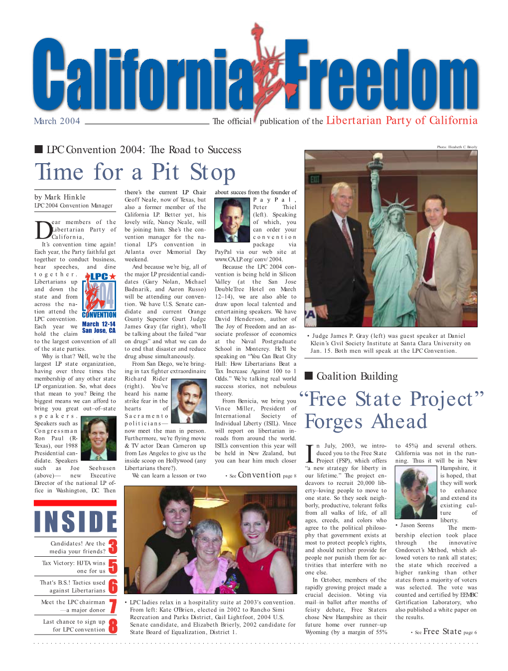 Calif Free Mar 2004Screen Only