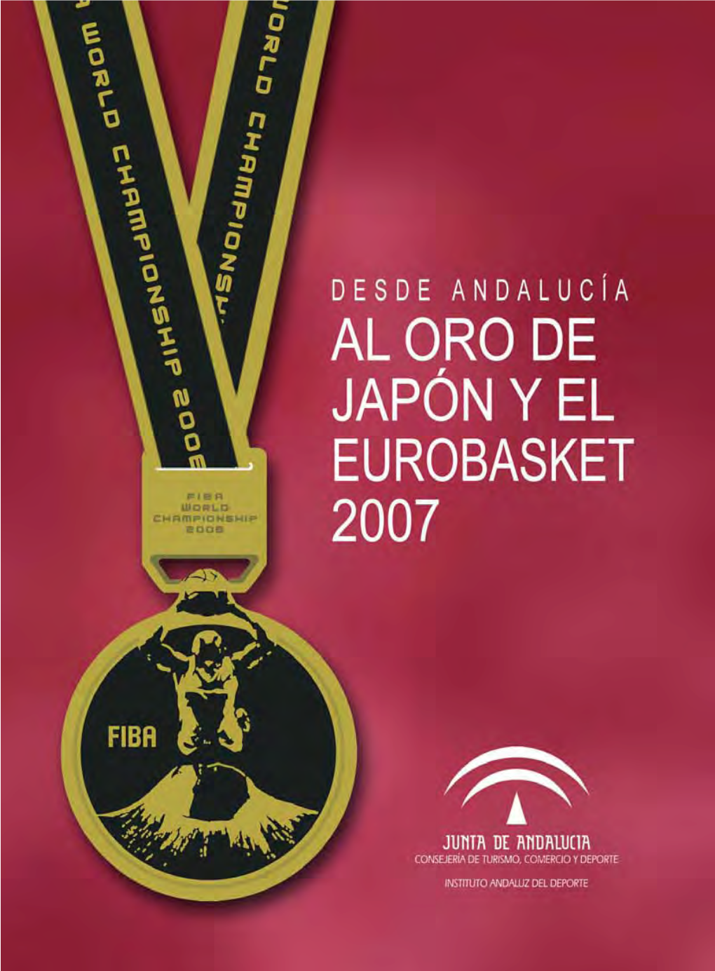 Del Oro De Japón Al Eurobasket 2007 (1ª Parte)