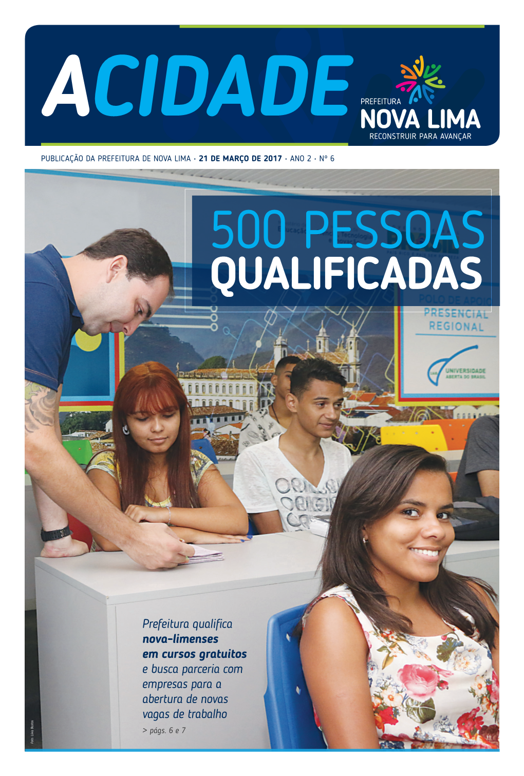 Qualificadas