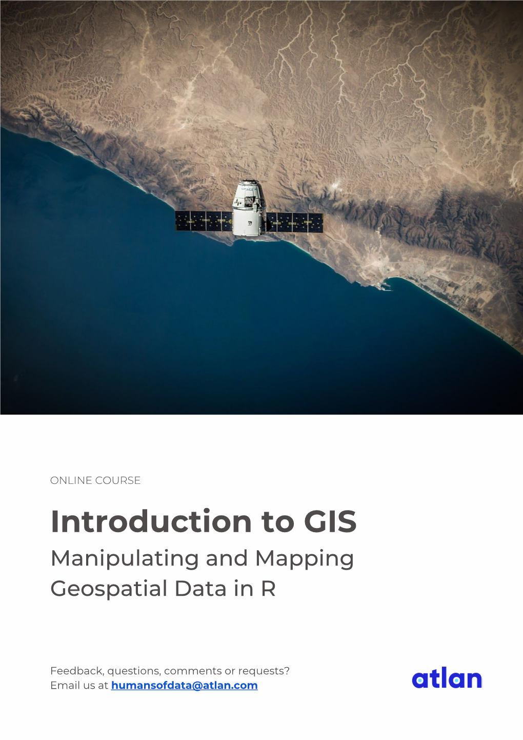 Introduction to GIS Manipulating and Mapping