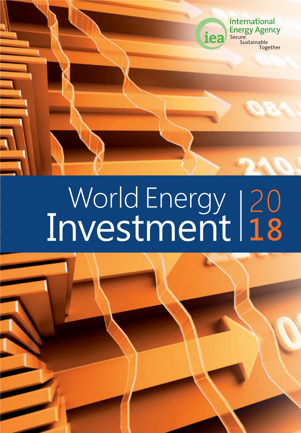 World Energy Investment 2018