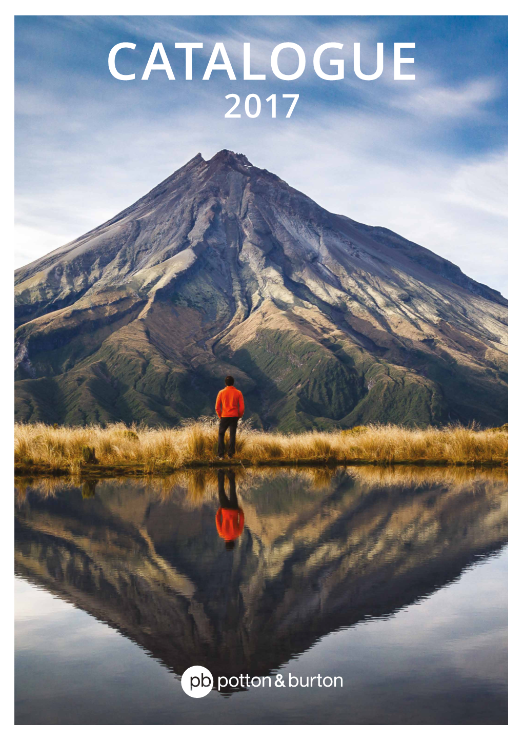 CATALOGUE 2017 New Zealand Books at Their Best