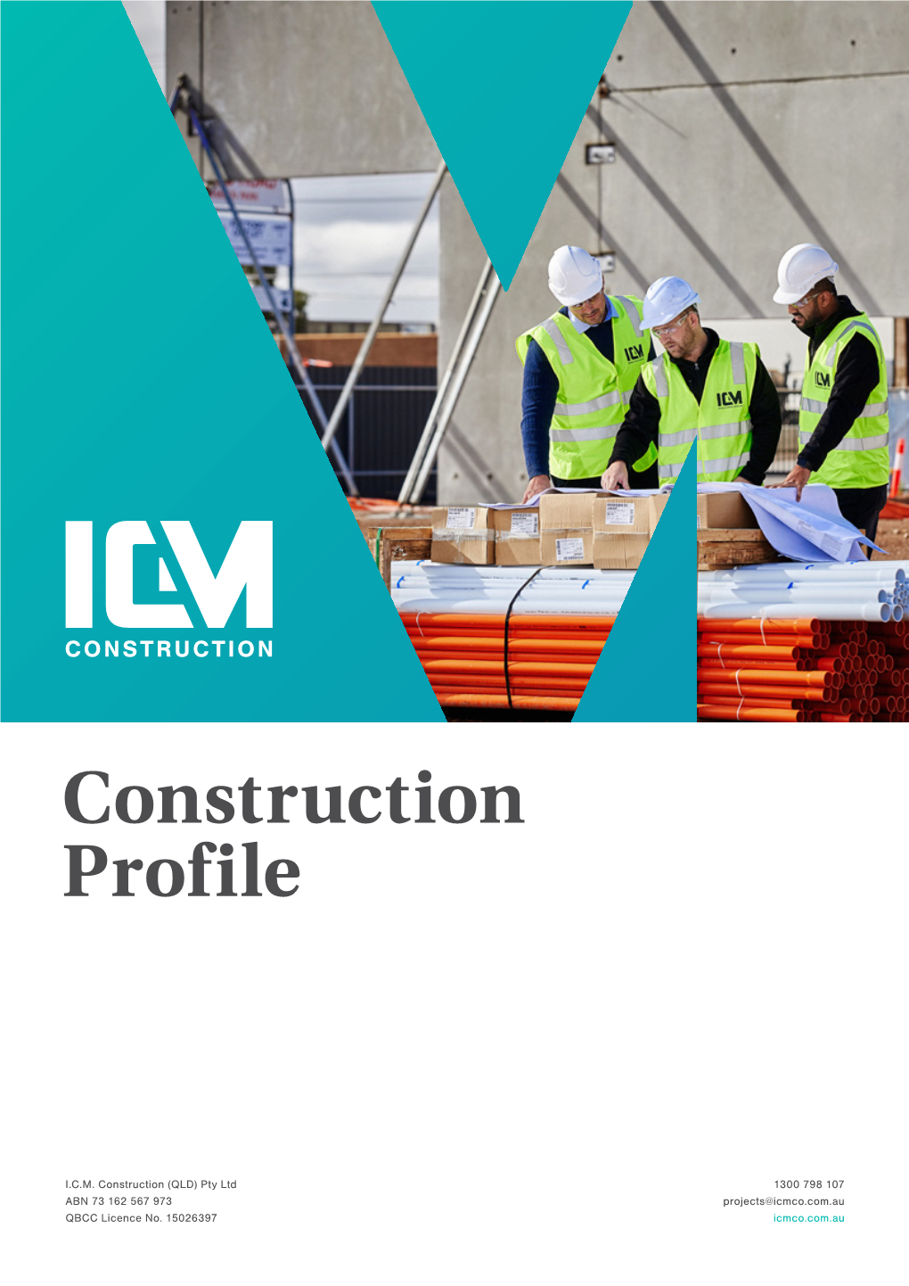 Construction Profile