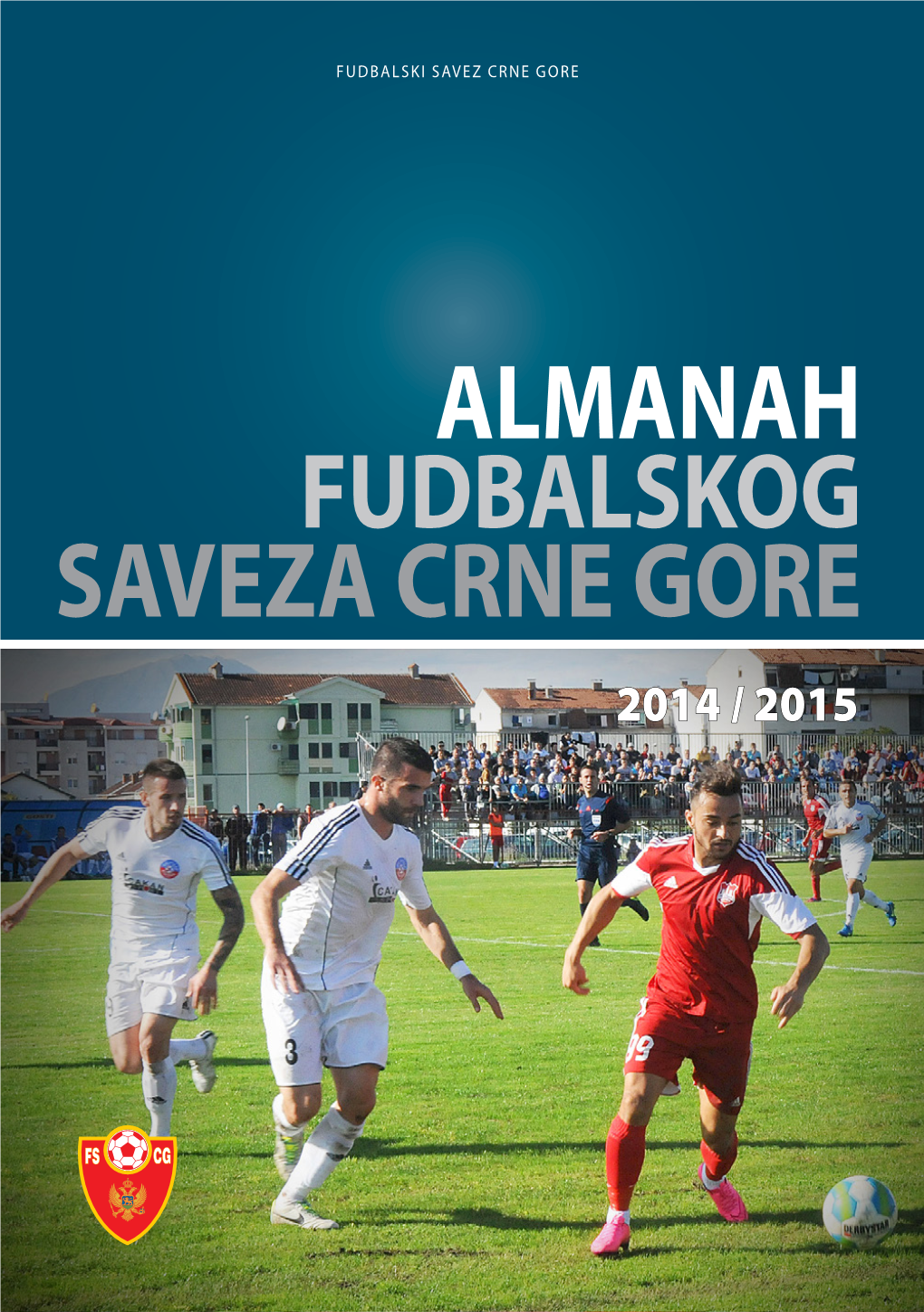 Almanah 2014-2015