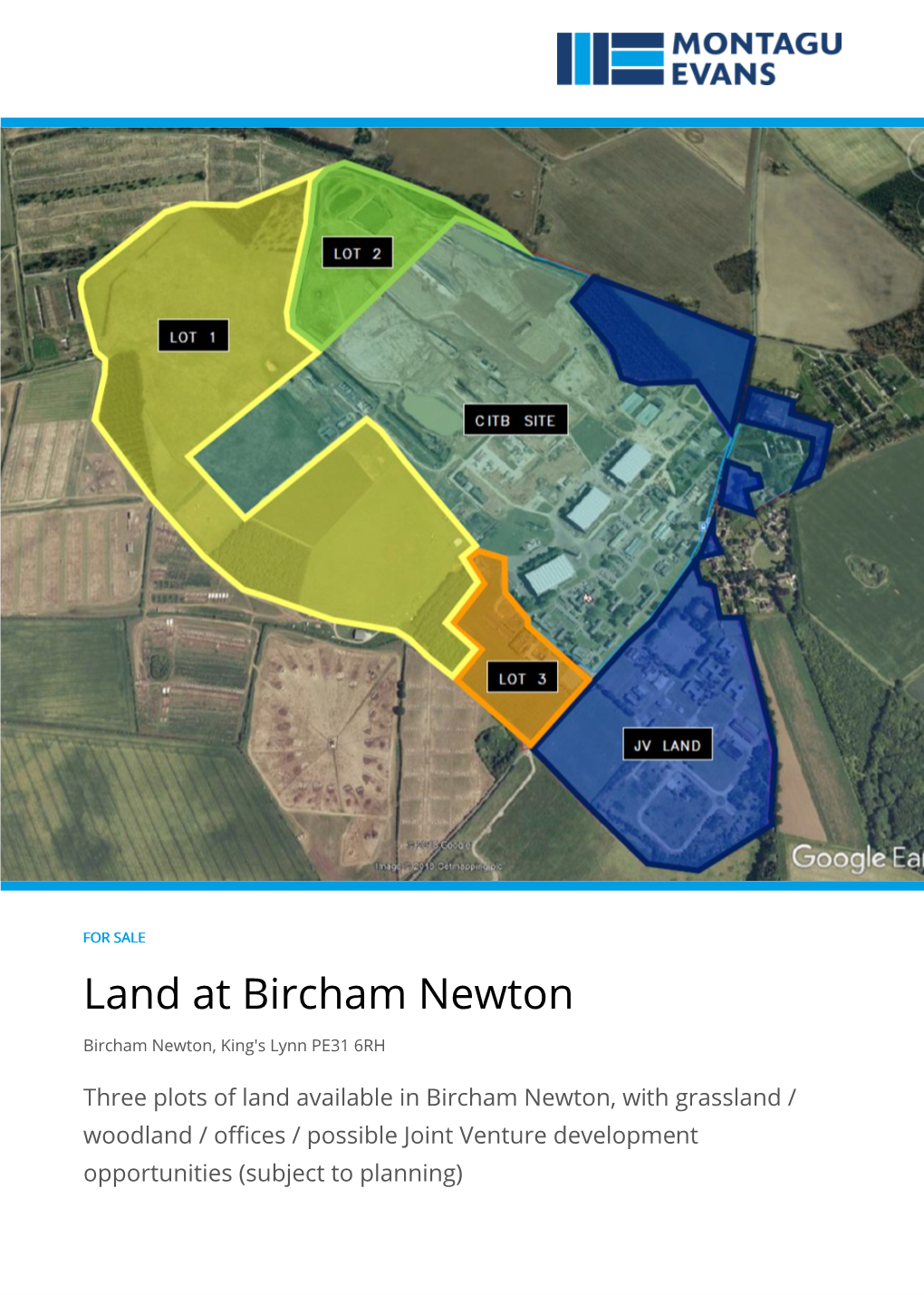 Bircham Newton