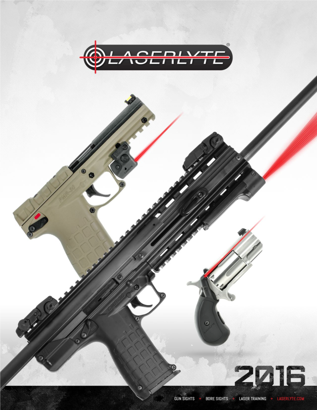 Laserlyte 2016 Catalog Lorez.Pdf