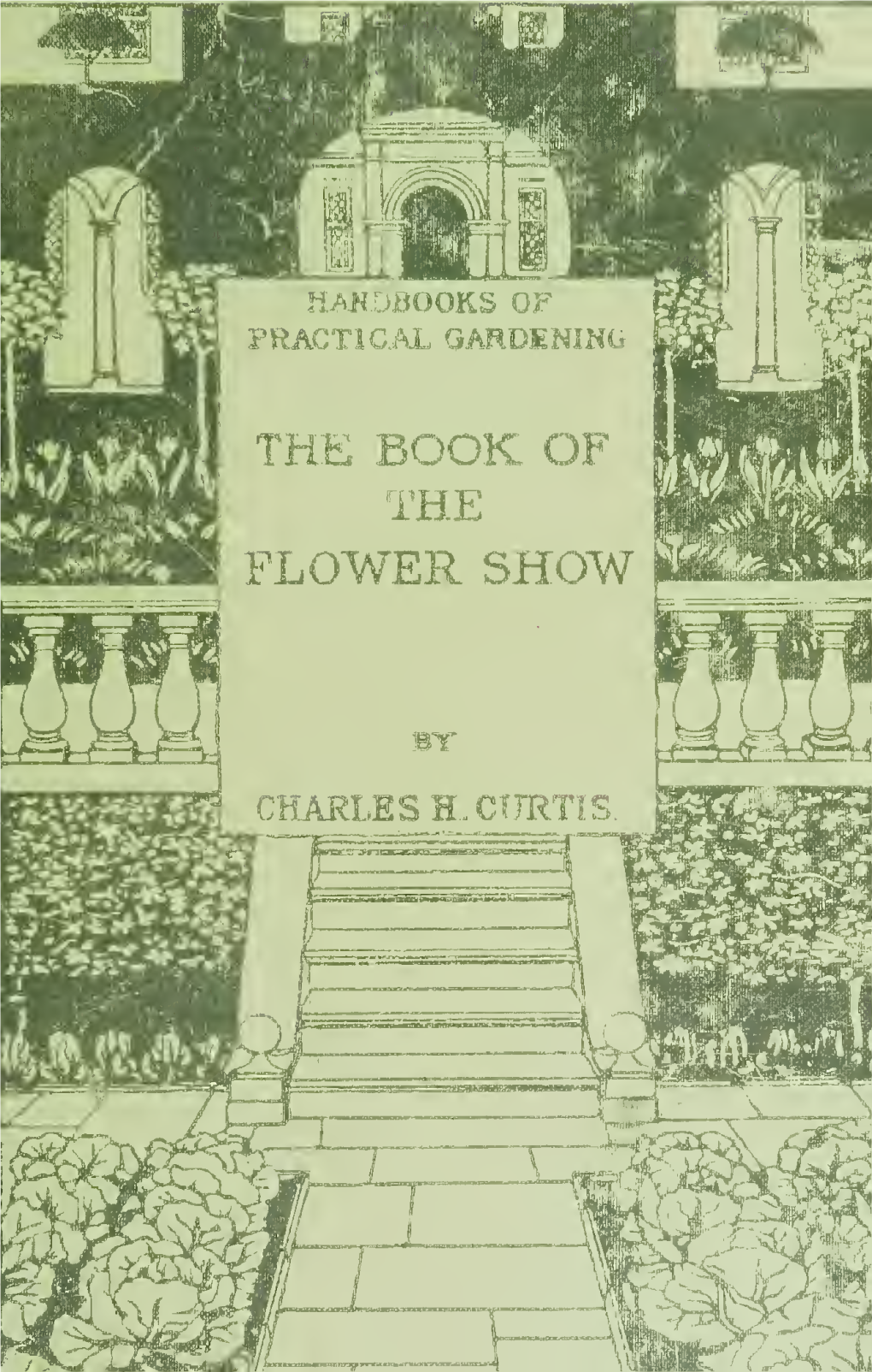 The Book of the Flower Show