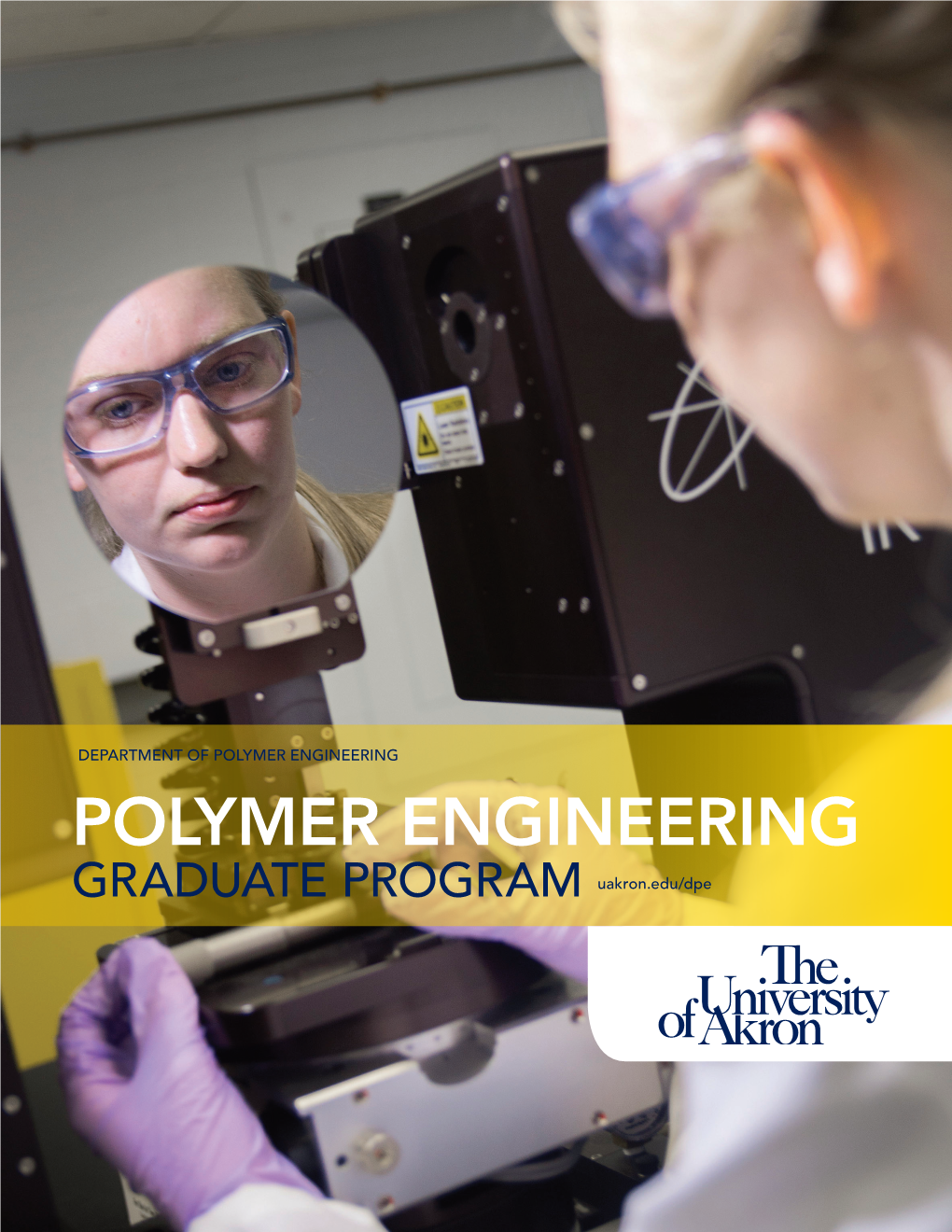 Polymer Engineering