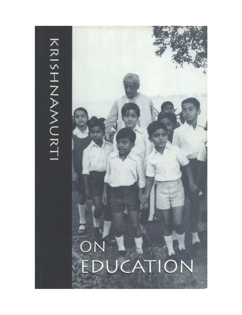 Jiddu-Krishnamurti-On-Education.Pdf