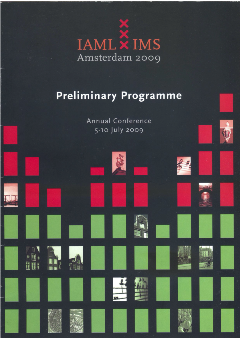 Conference Brochure