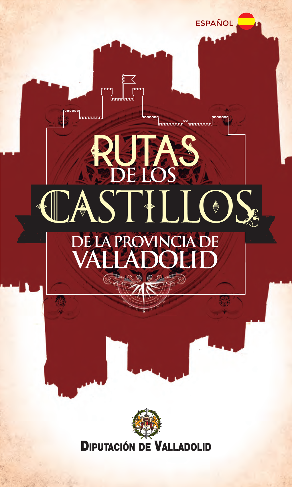 Castillosb I De La Provincia De Valladolid B