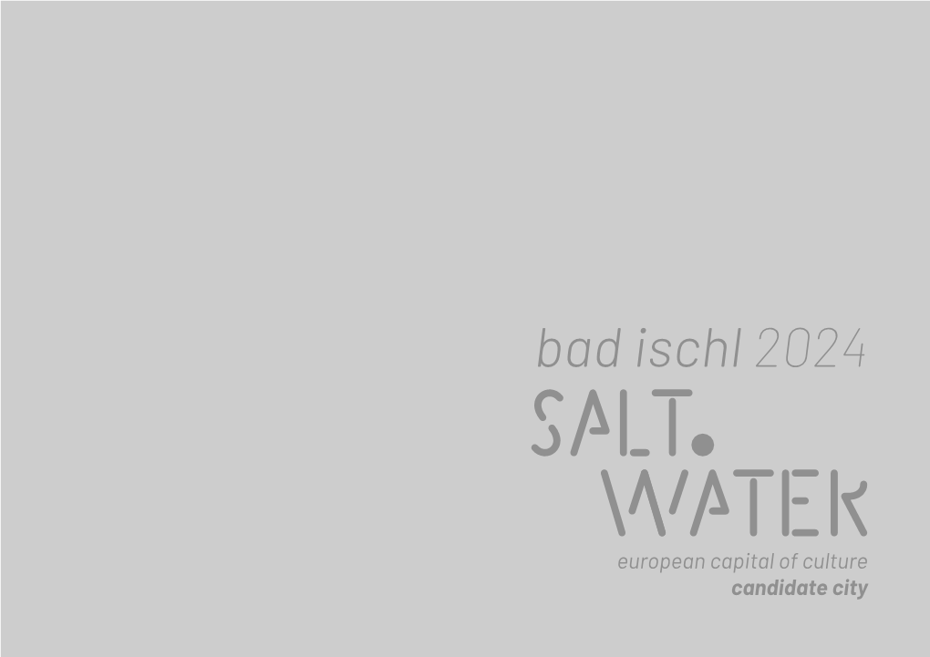 Bad Ischl 2024