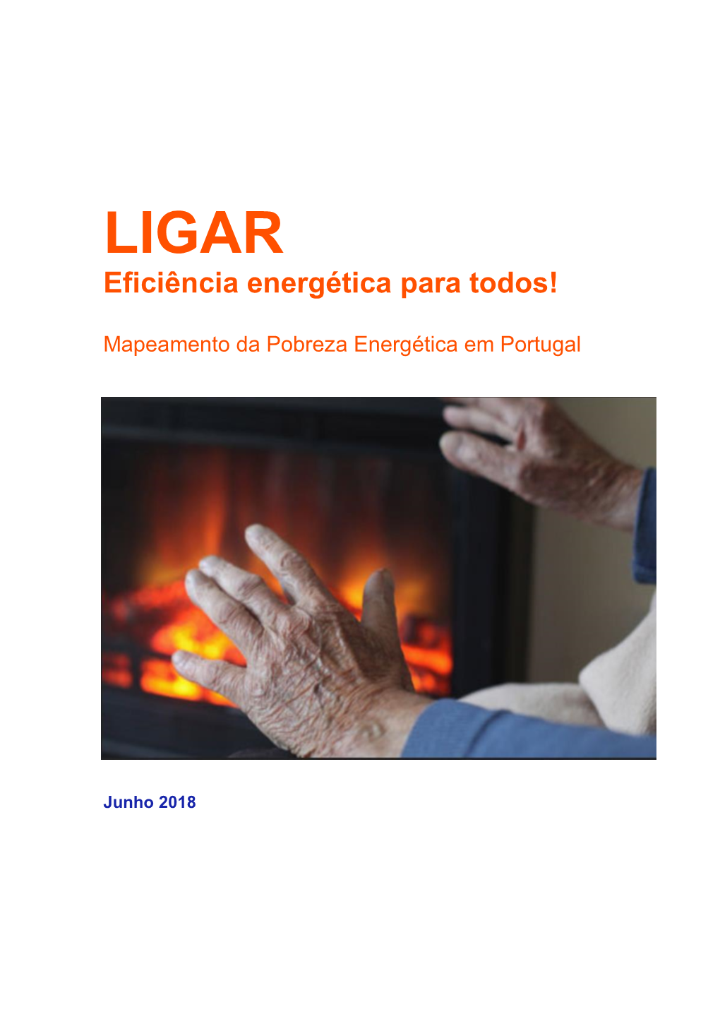 Eficiência Energética Para Todos!