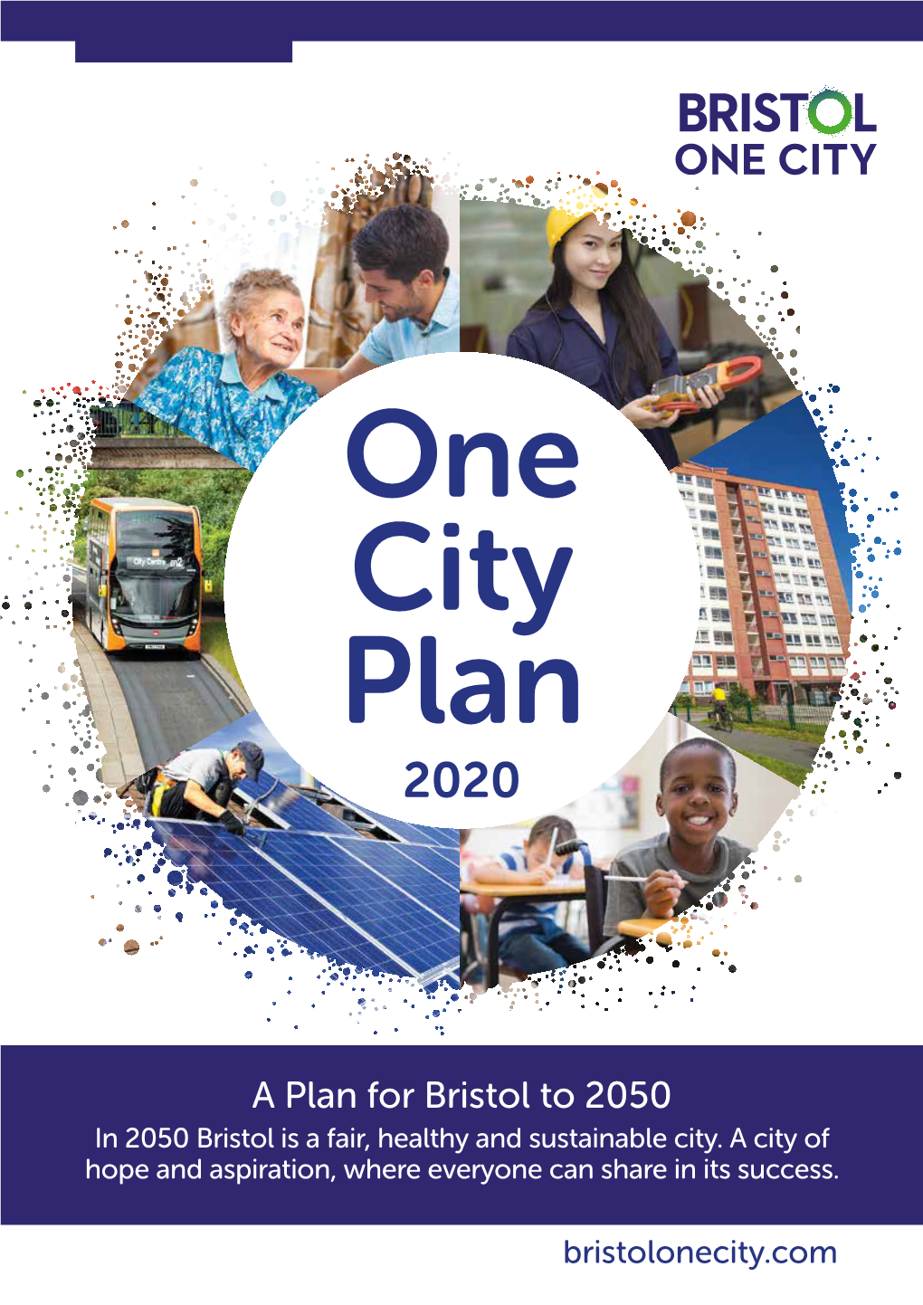 One City Plan 2020
