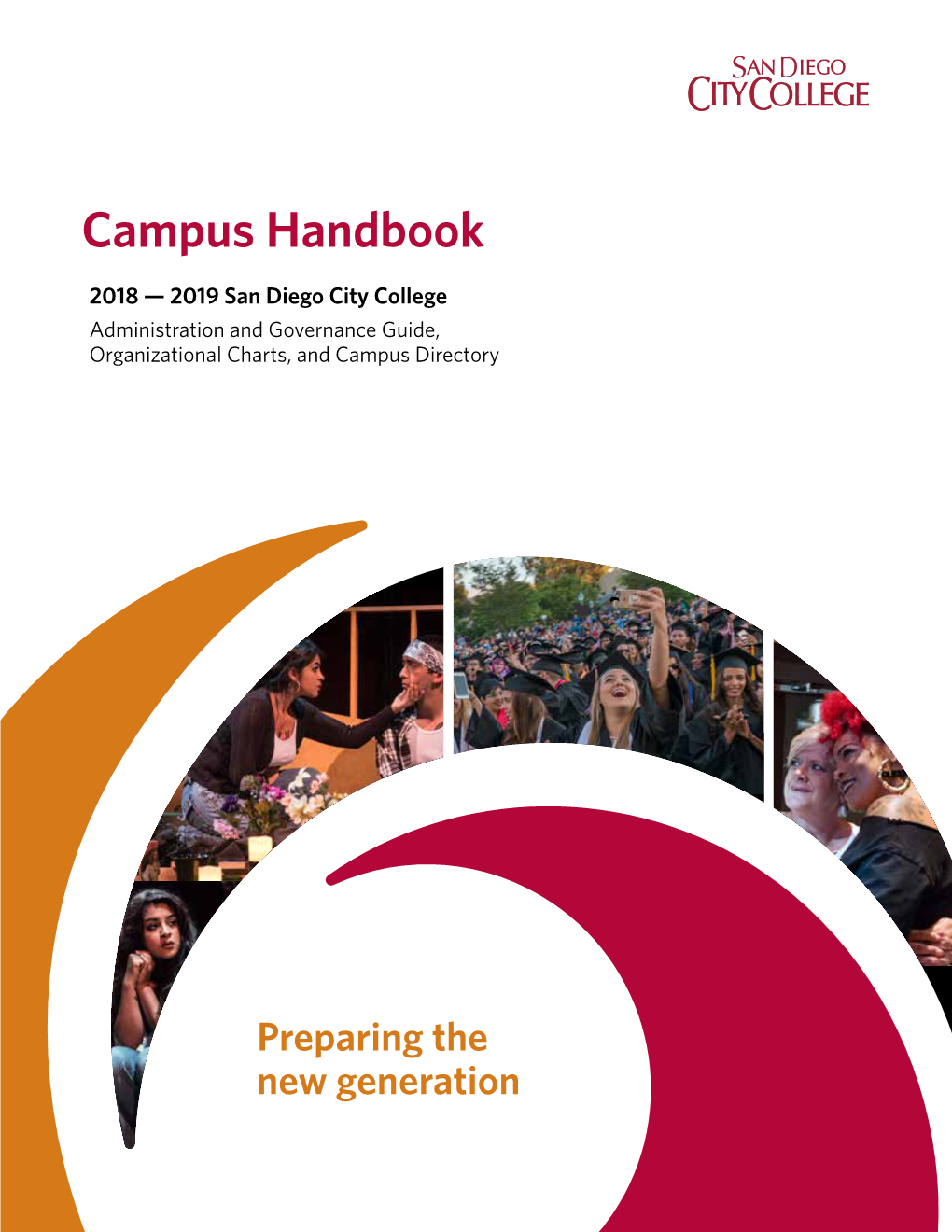 Campus Handbook