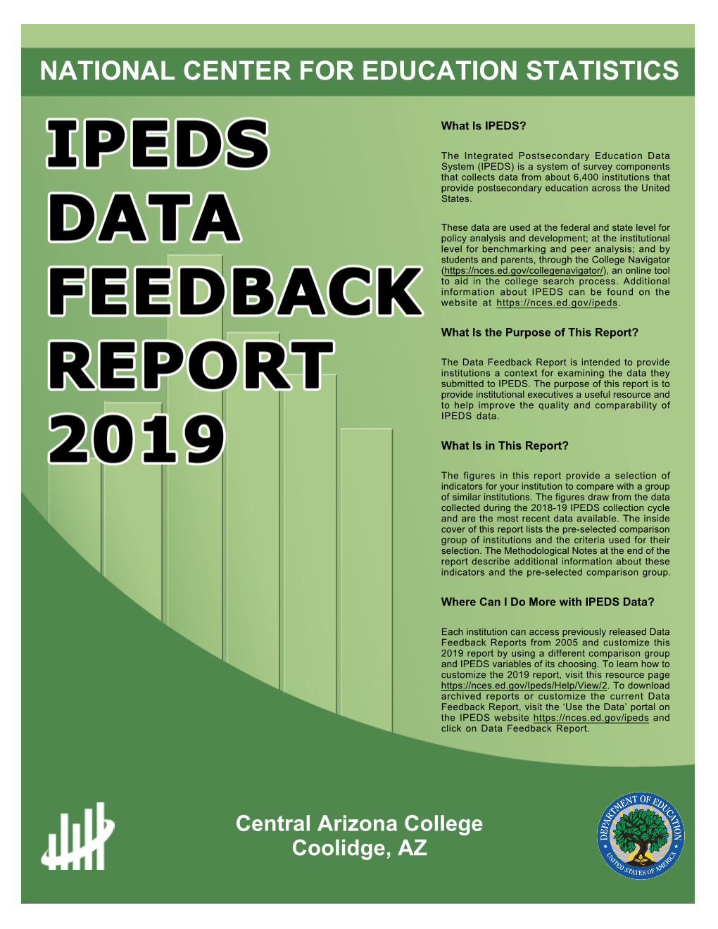 DFR 2019 Report