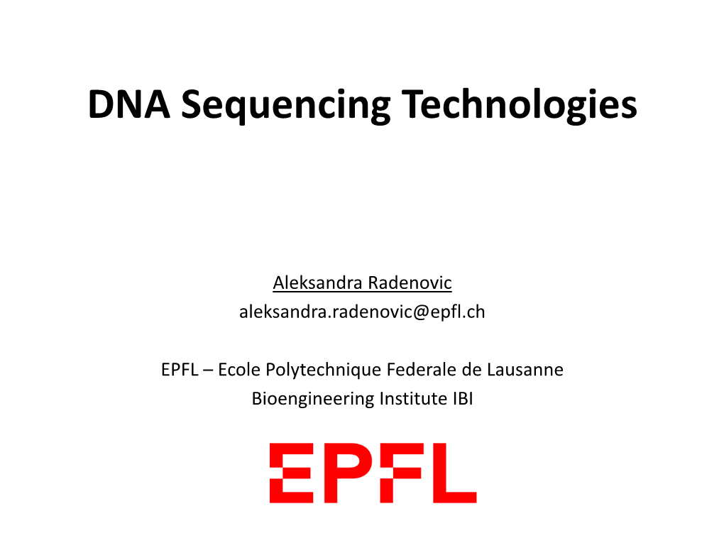 Methods in Single Molecule Biophysics