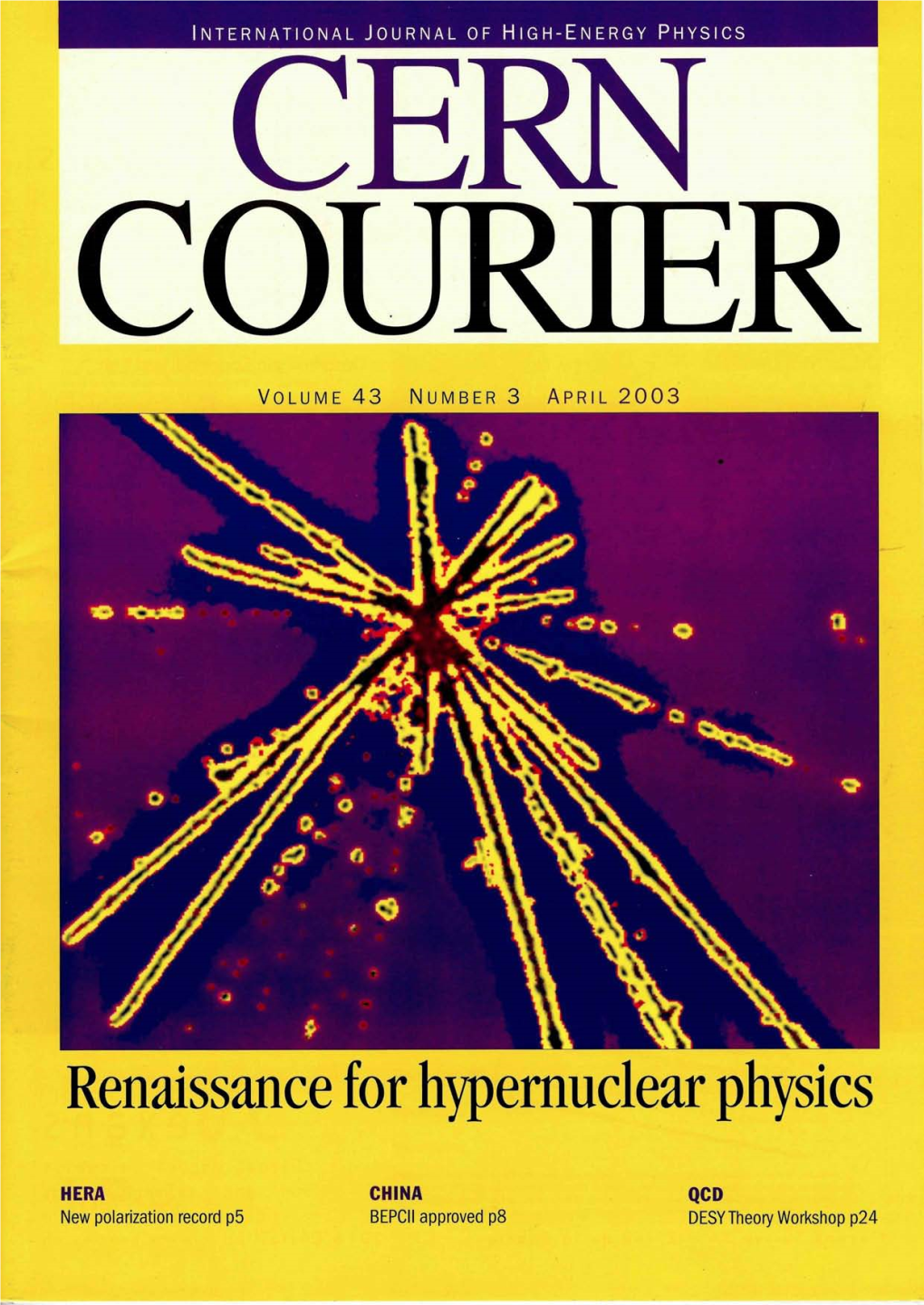 Renaissance for Hypernuclear Physics