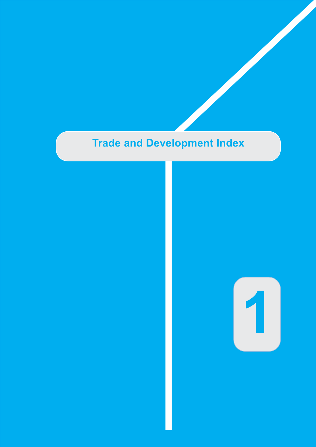 Trade and Development Index