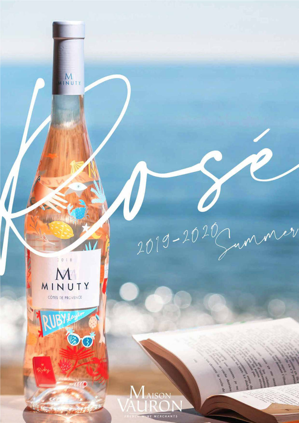 Rosé2019-2020 Summér