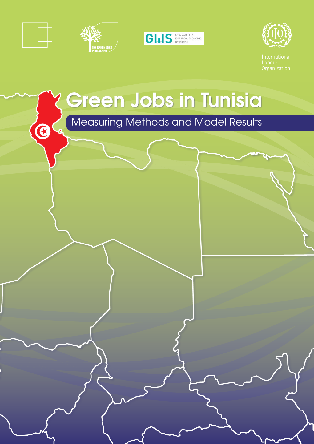 Green Jobs in Tunisia Measuring Methods and Model Results