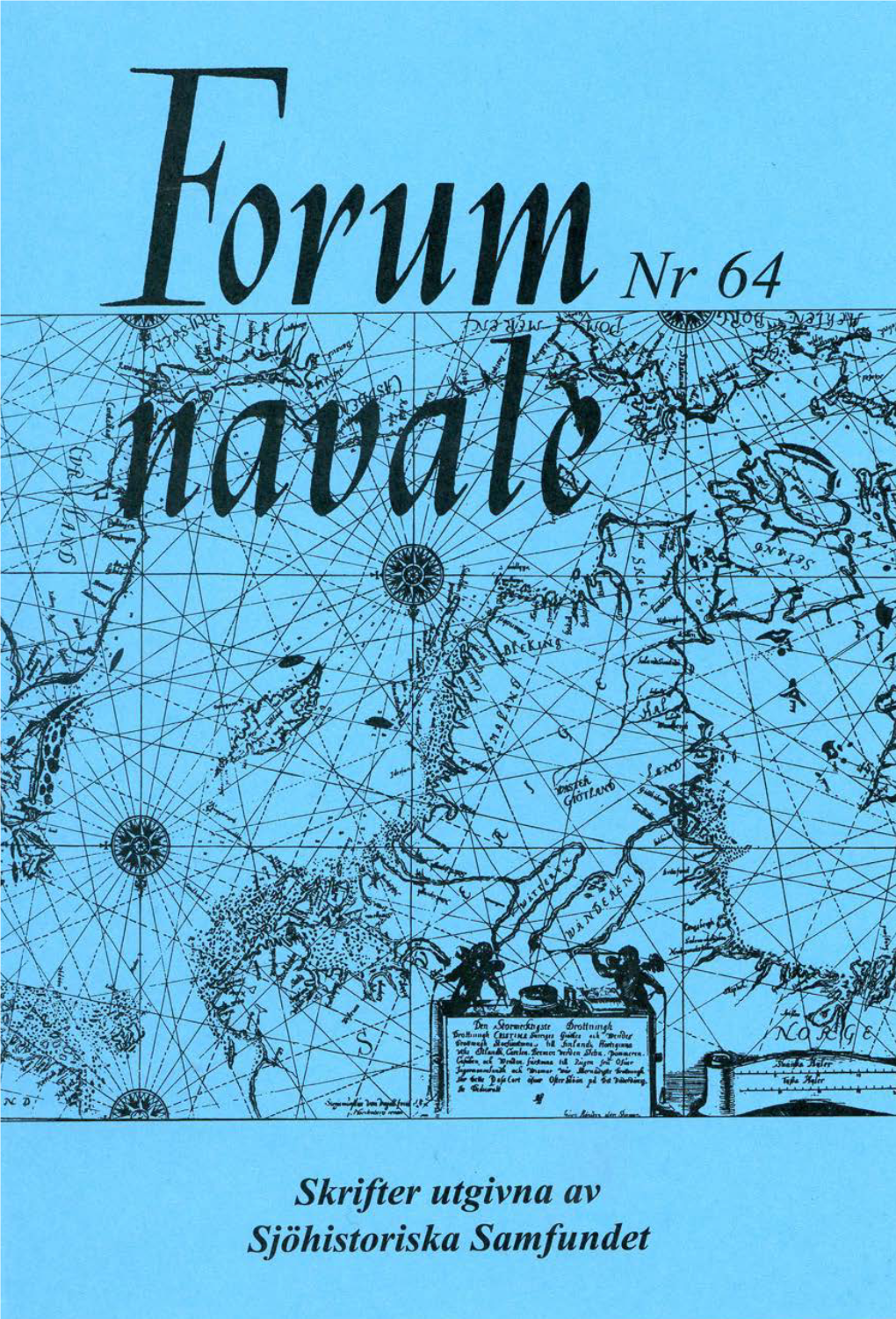 Intervju Av Anders Franzen I Maj 1992