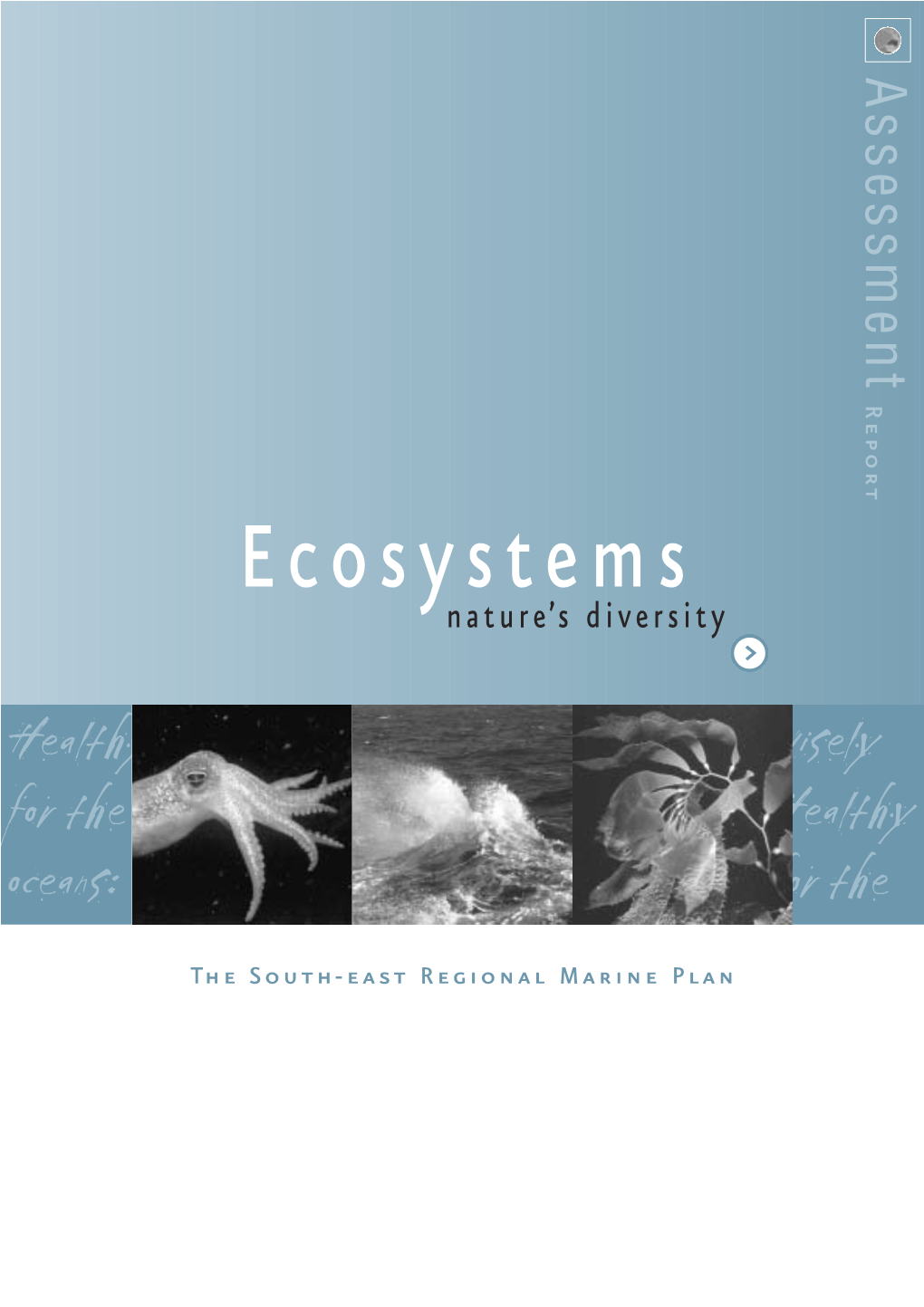 Ecosystems Nature’S Diversity >