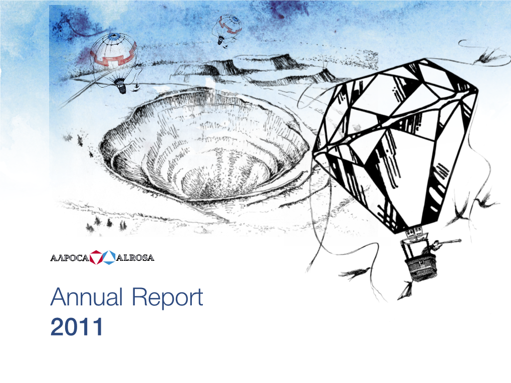 Annual Report 2011 Contents