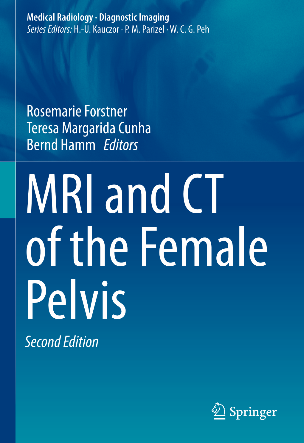 Clinical Anatomy of the Female Pelvis