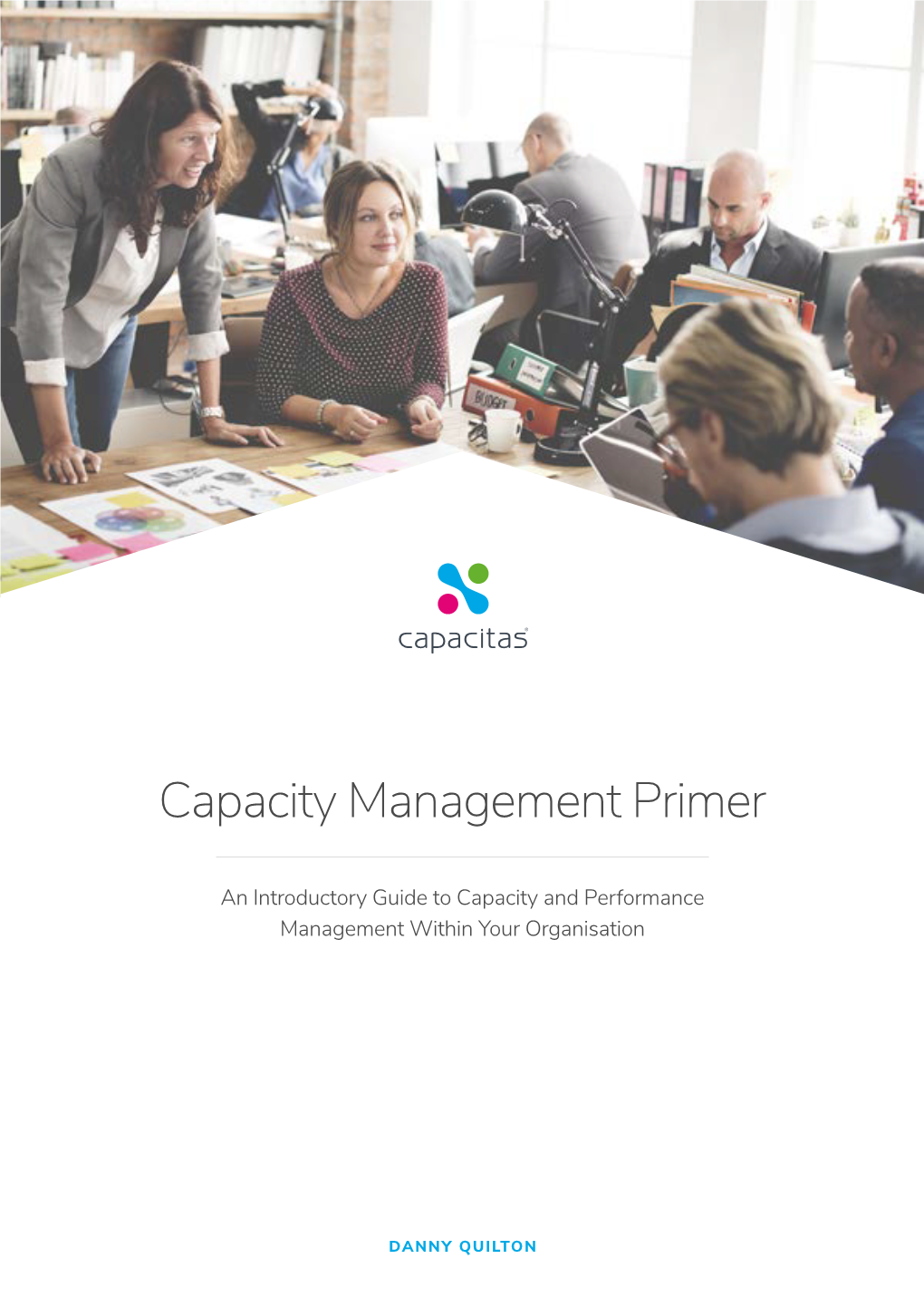 Capacity Management Primer