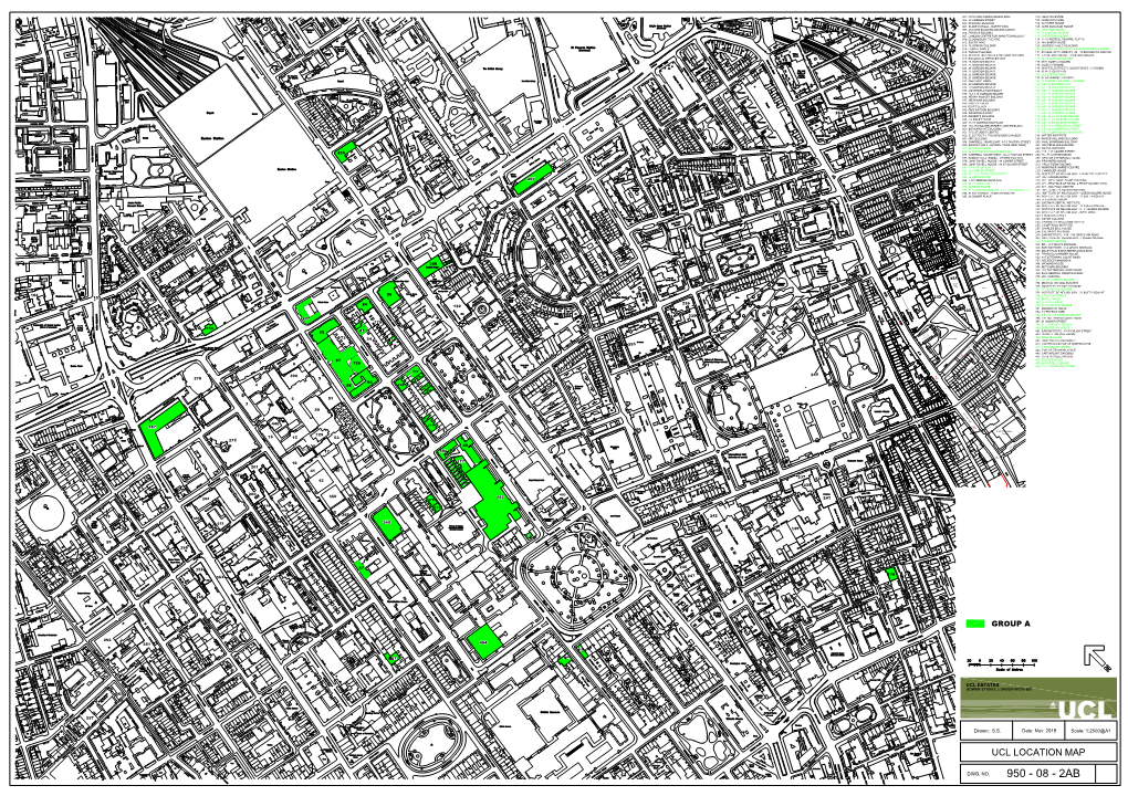 Group a Zone Map (Pdf)