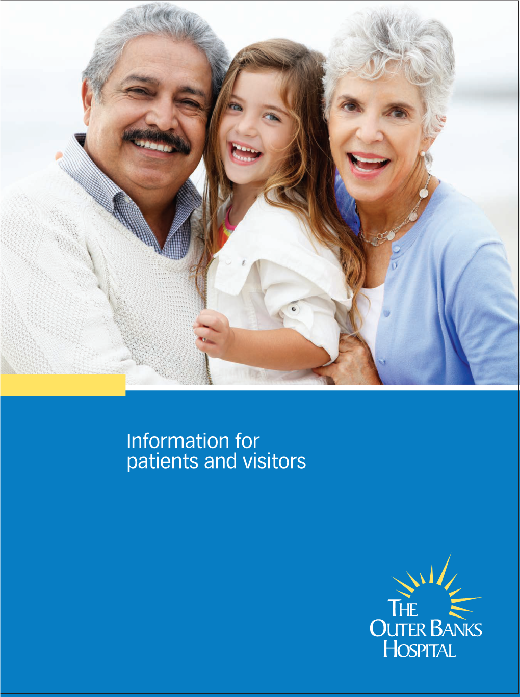 Information for Patients and Visitors