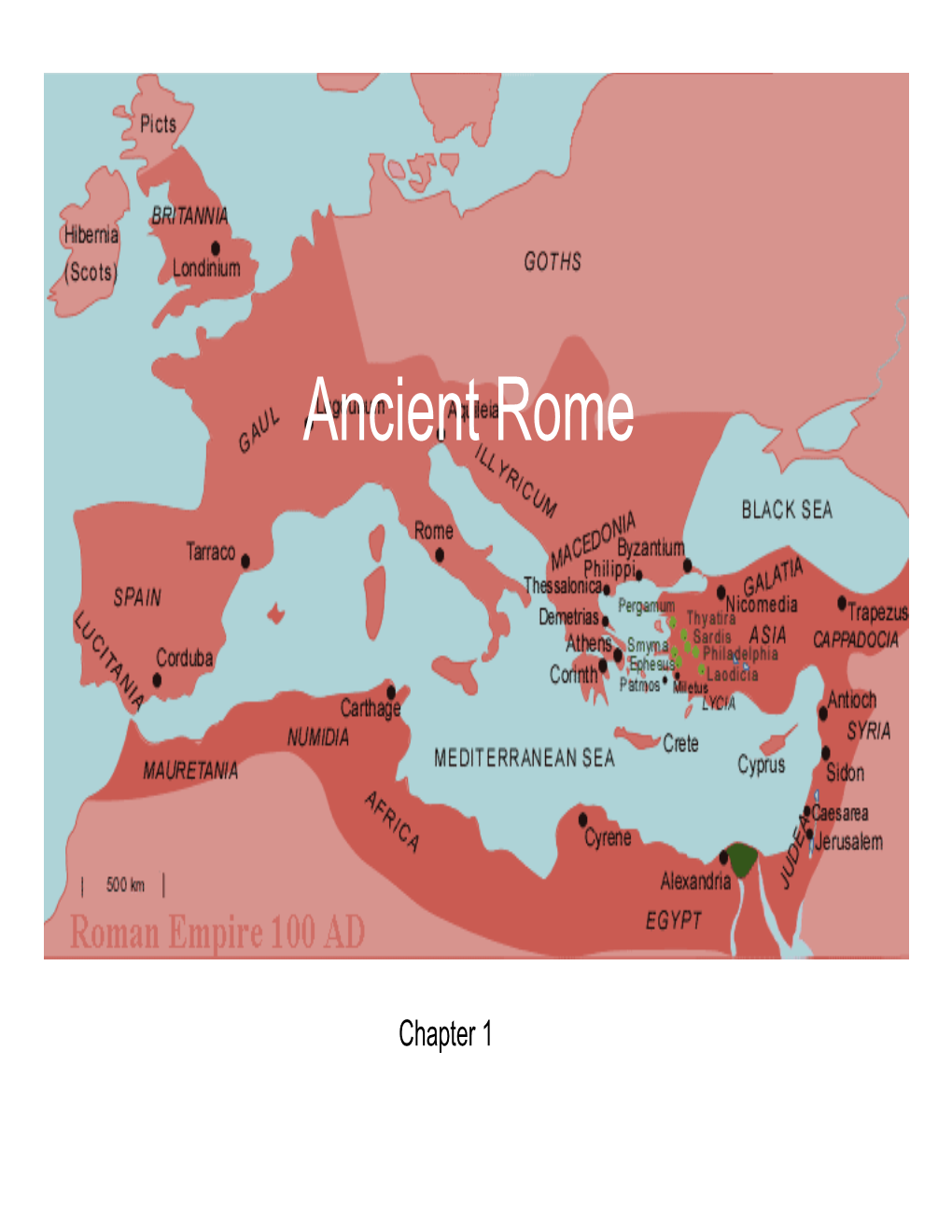 Ancient Rome