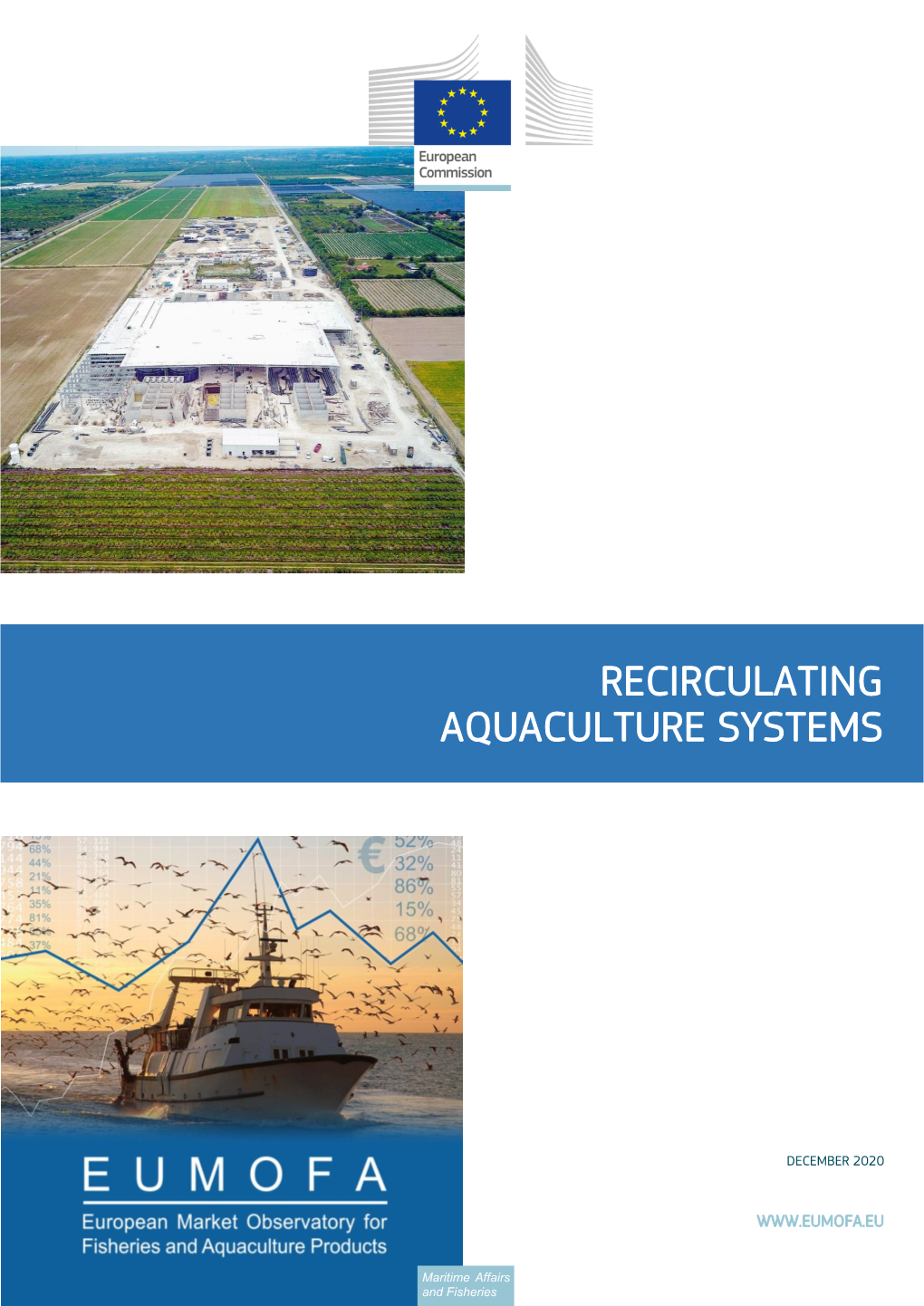 Recirculating Aquaculture Systems (RAS)