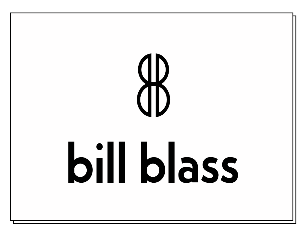 Bill Blass Deck