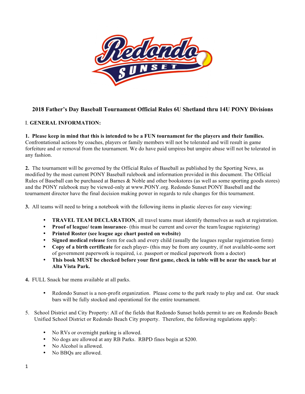 Fdt Rules 2018 Draft