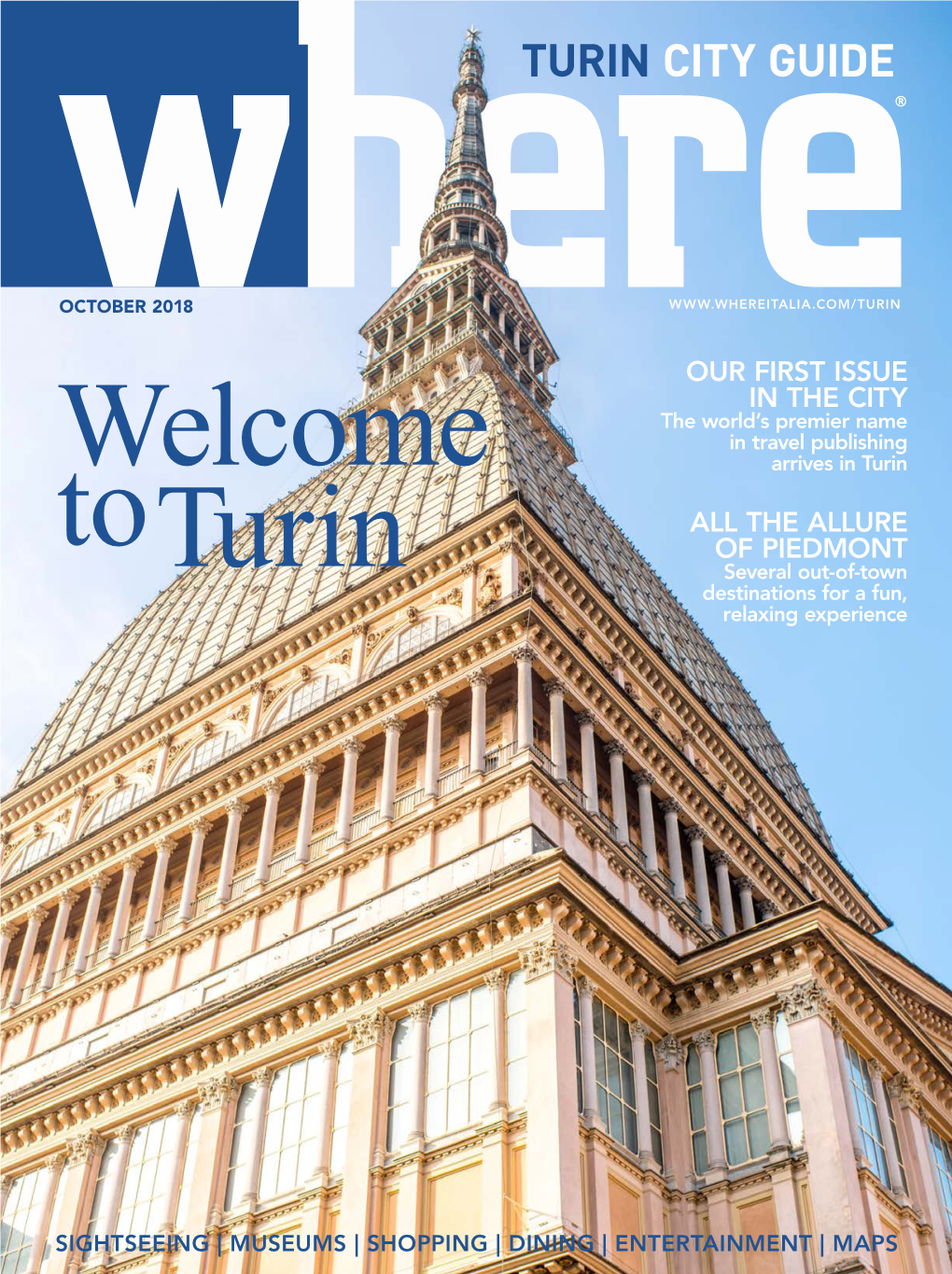 Turin City Guide ®