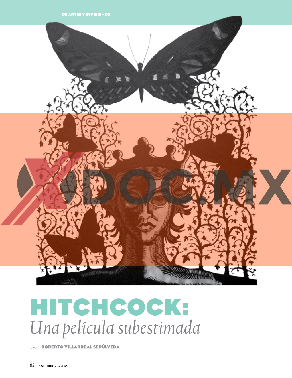 Hitchcock: Una Película Subestimada