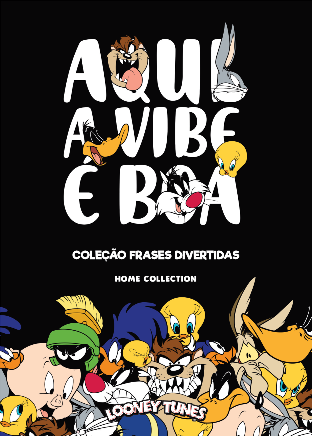 Looney Toons.Pdf