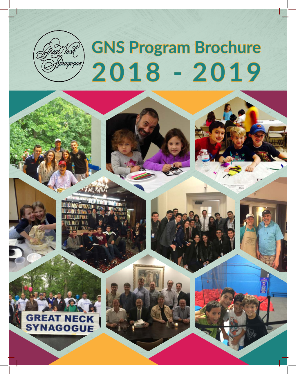 GNS Program Brochure 2018 - 2019