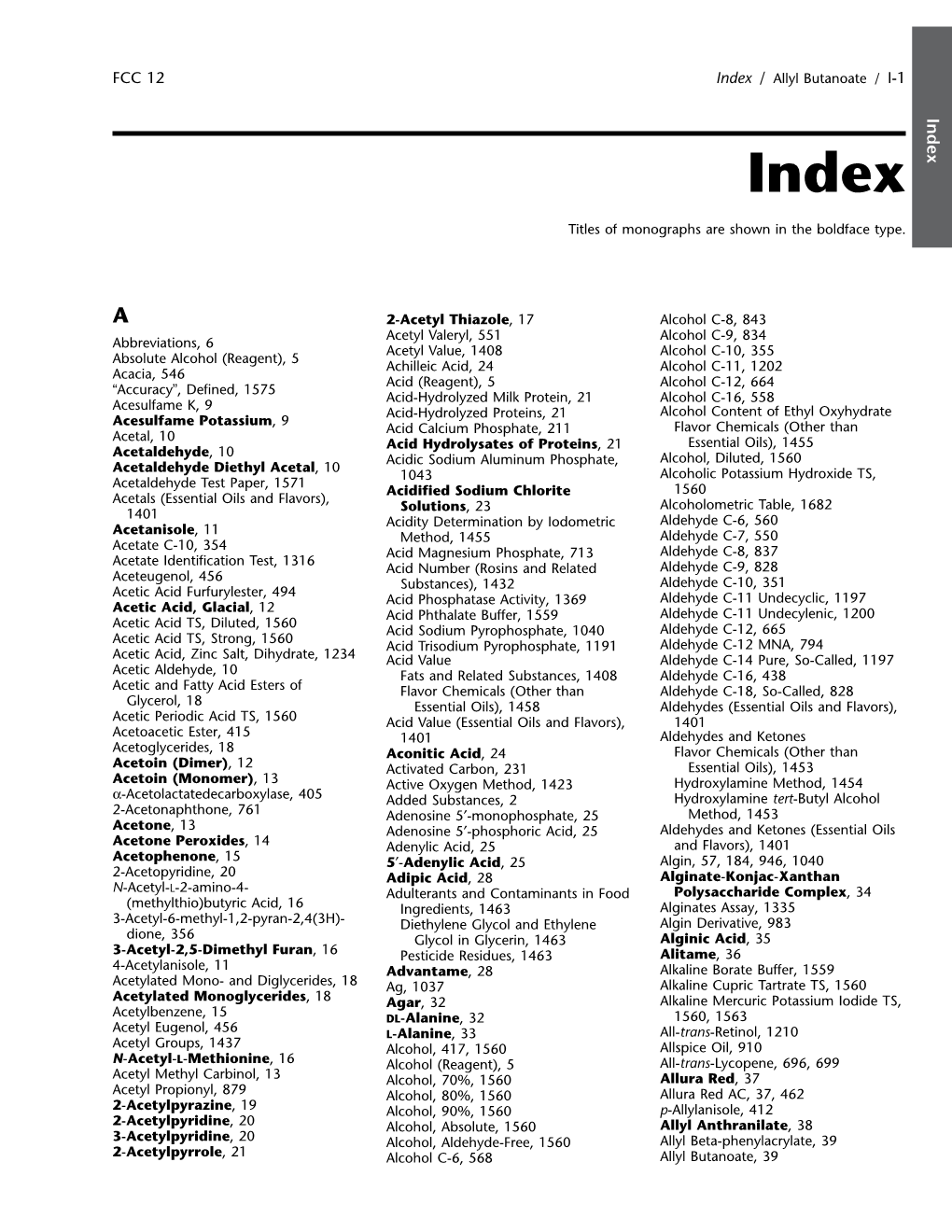 Fcc-12-Index.Pdf