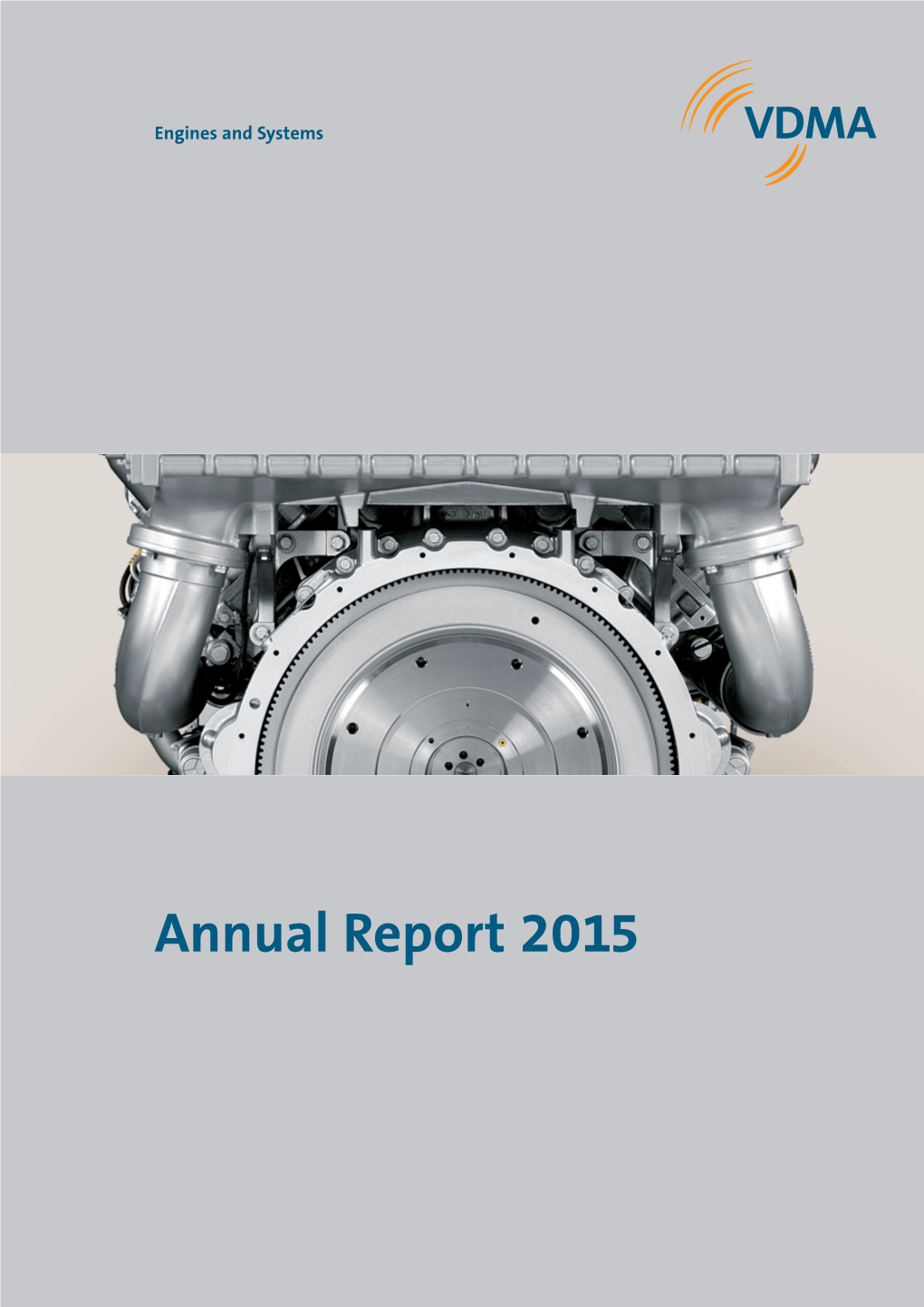 Annual Report 2015