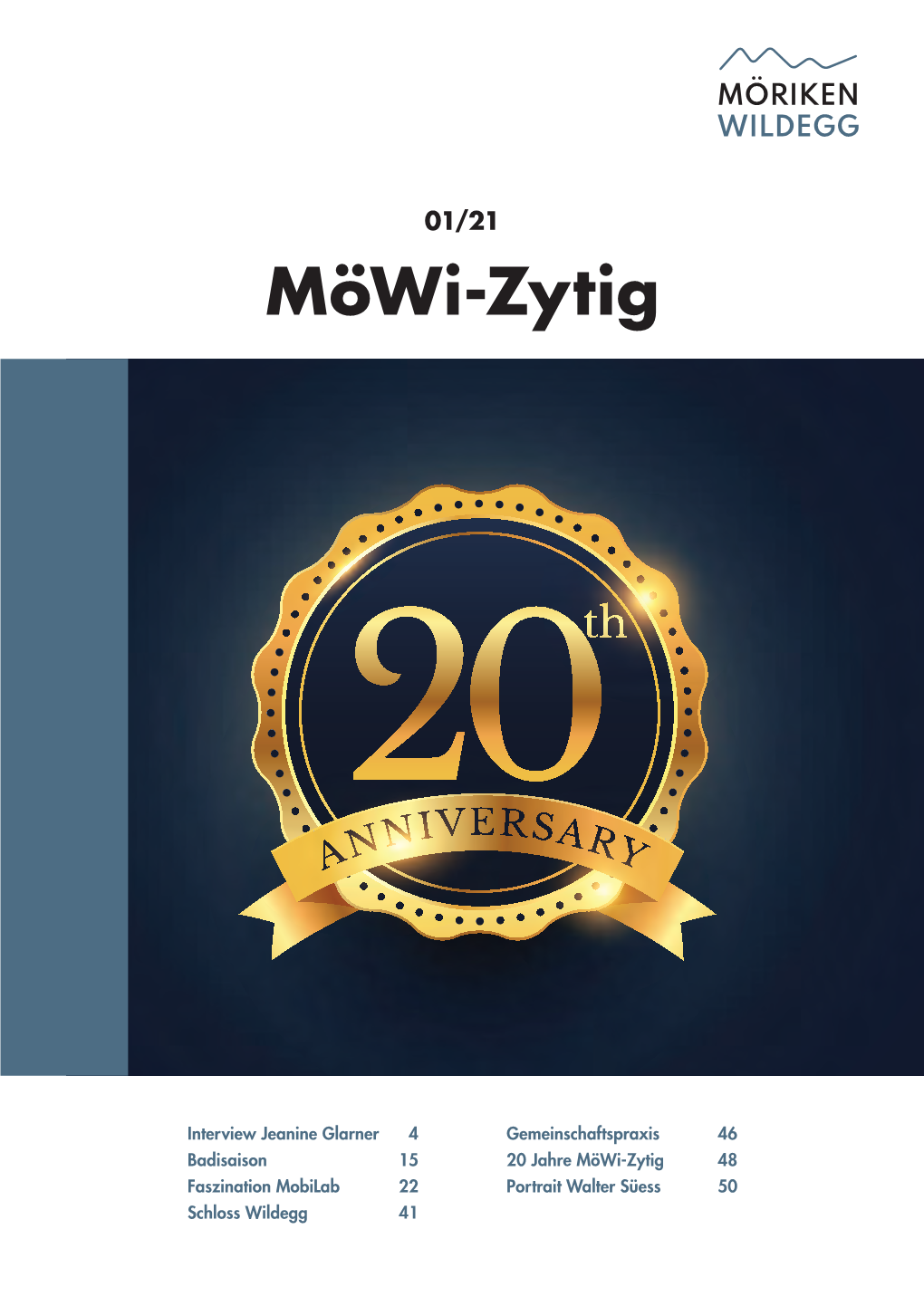 Möwi-Zytig 01/2021