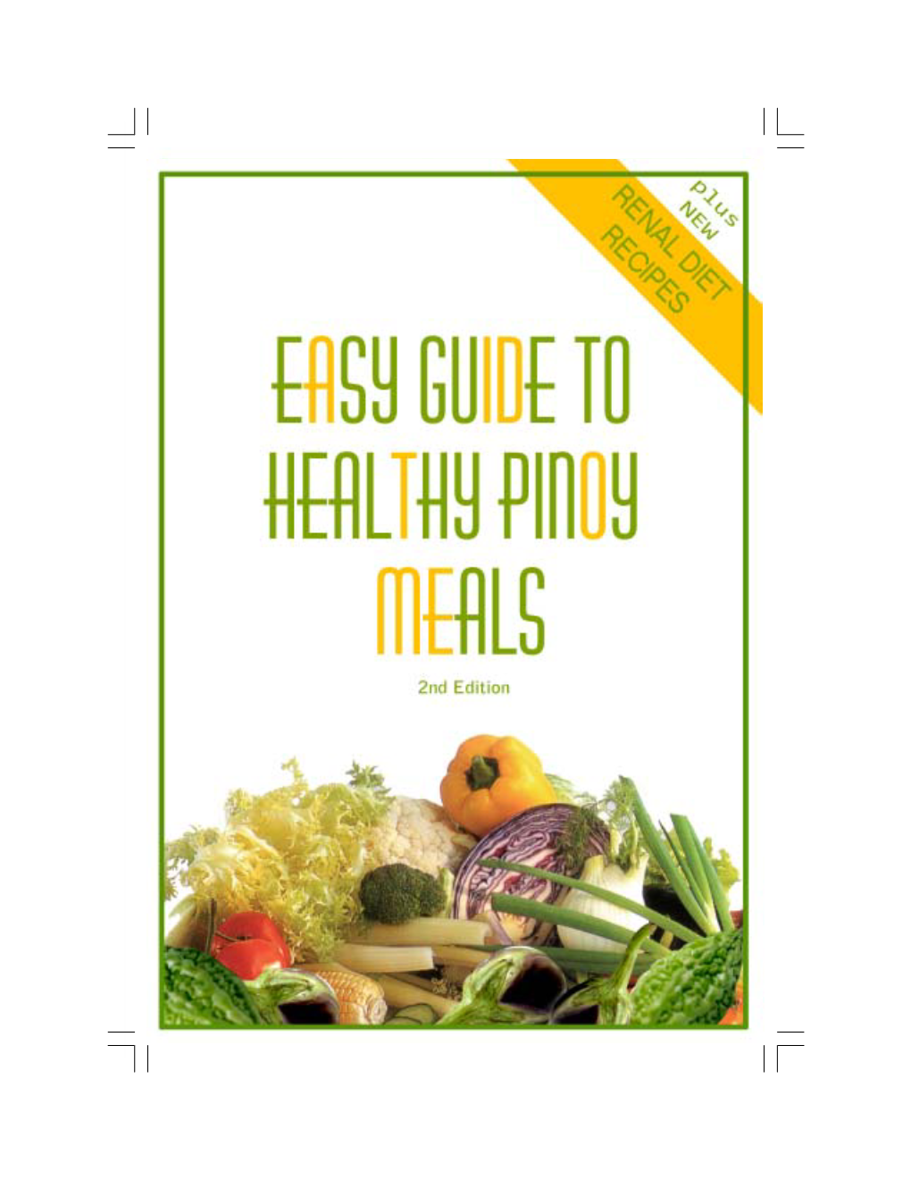 Healthy Book Final 2010.Pmd