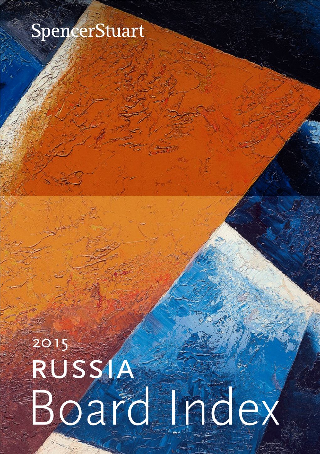 Russia Board Index 2015 EN