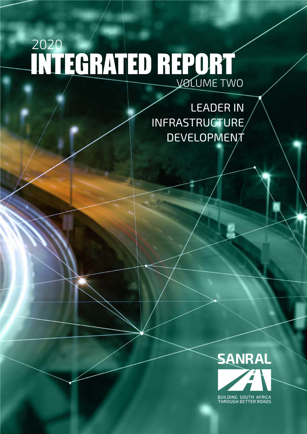 2020 Integrated Report Volume Two